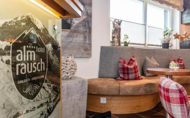 Hotel Almrausch