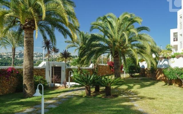 Solhabitat Moraira Club 3