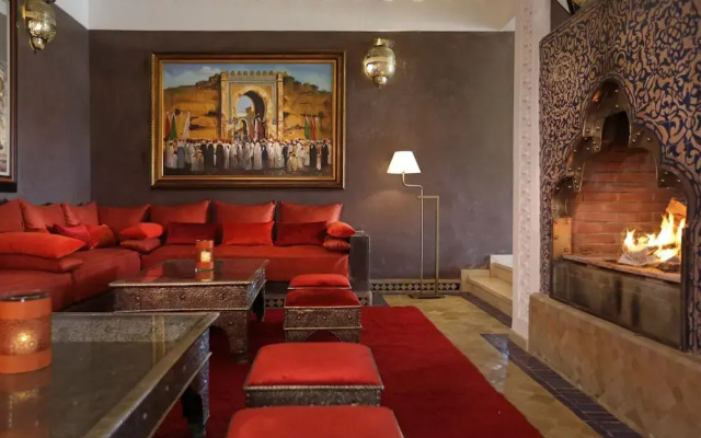 Villas Jardin