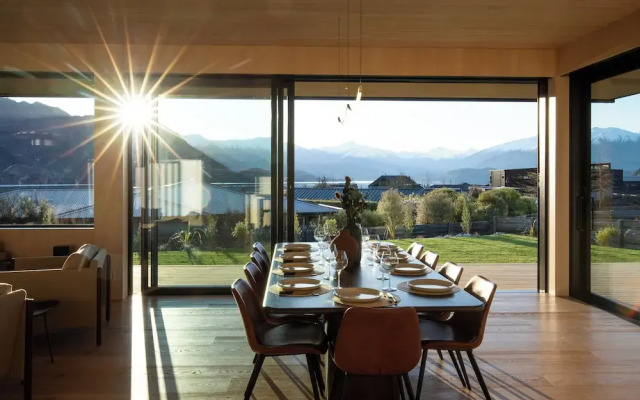 Platinum Ridge - Lake Views - Sleeps 8