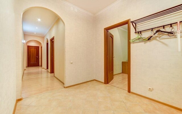 Artway Hostel Malaya Sadovaya