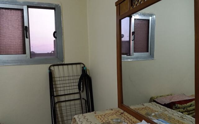 Apartment at Zahraa nasr city