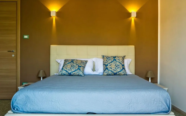 Terrazza Marconi Casa vacanze