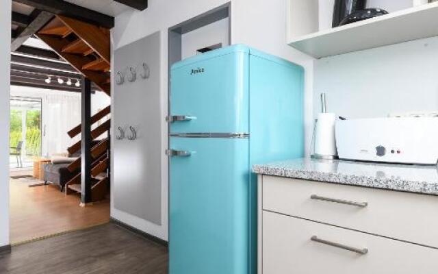 Haus Nordseepferdchen