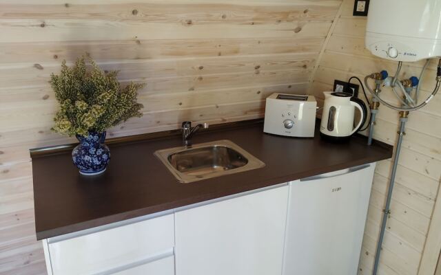 Bungalows Puerta de la Demanda