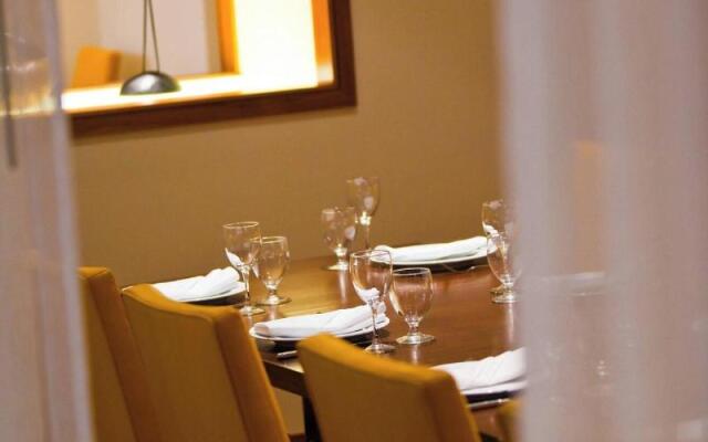 BWI Airport Marriott