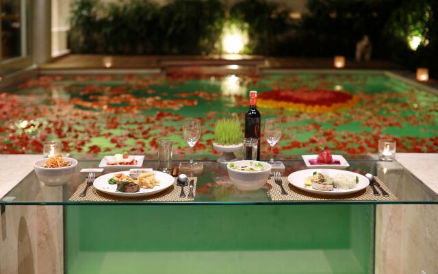 Sana Vie Villa Seminyak by Ini Vie Hospitality