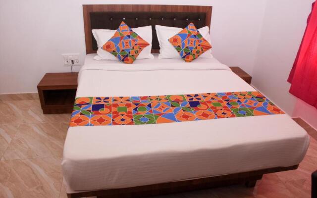 Hotel Aga Beg'S