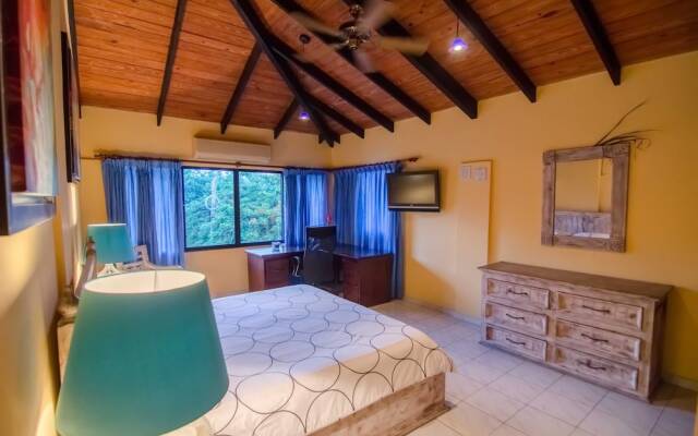 Plaza Colonial Penthouse