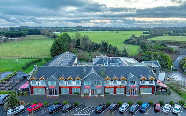 Kettles Country House Hotel