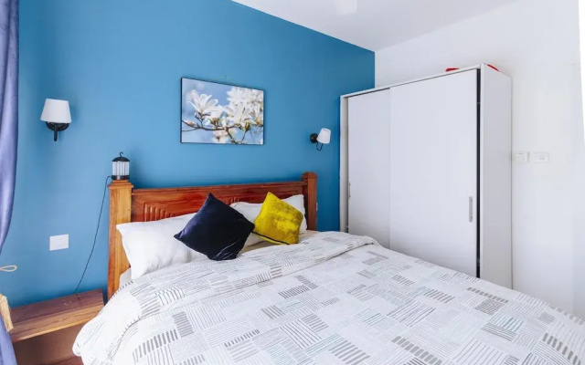Fumba town cozy 1 bed Apartment