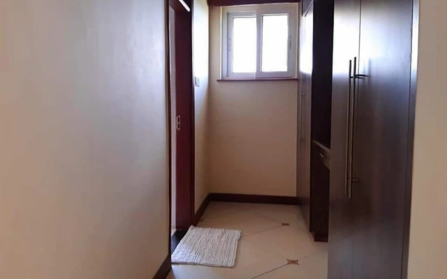 Stay.Plus APA Apartments Nyali