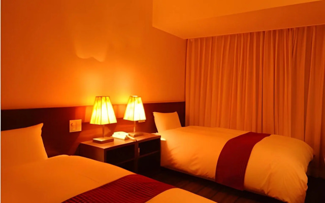 Shimonoseki Station Hotel