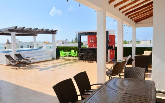 Suites SanRey