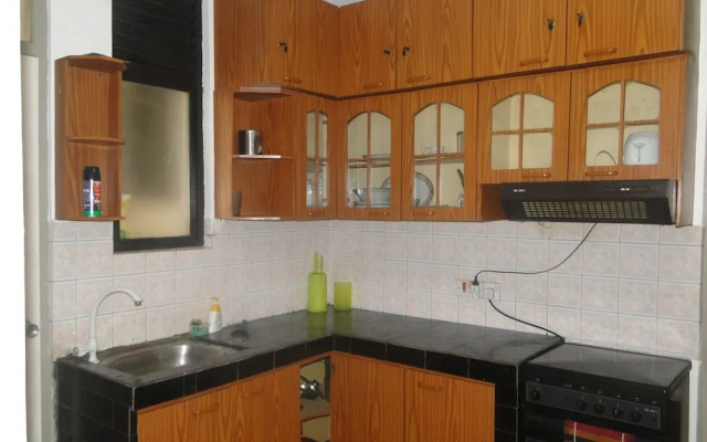 BRAMA Servizez - Station Court 2