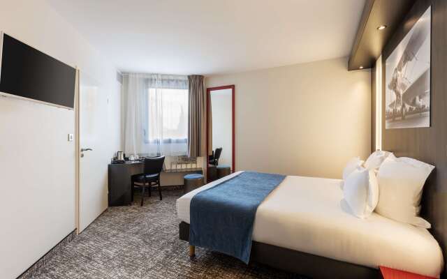 Best Western St Exupery Bordeaux Ouest