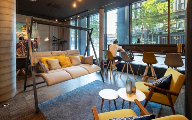 Adina Serviced Apartments Vienna
