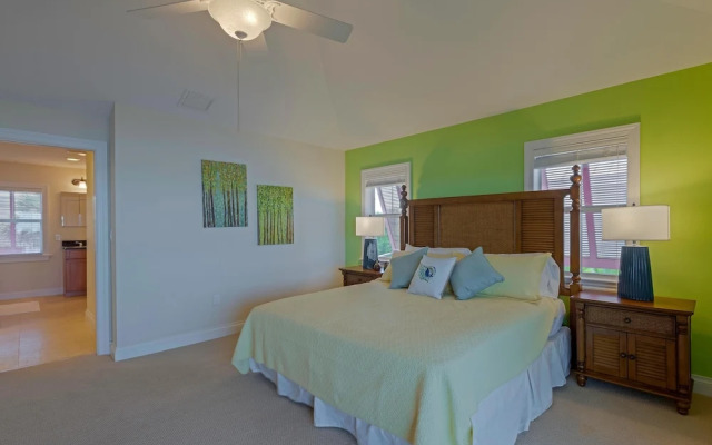 Seaside Retreat