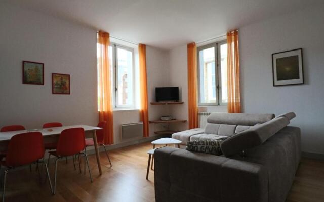 Les Tilleuls - Résidence Guillaume Lacoste