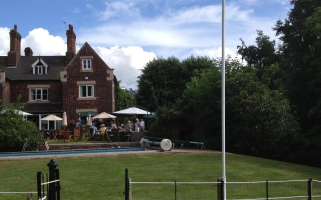 Whitethorn Bed and Breakfast