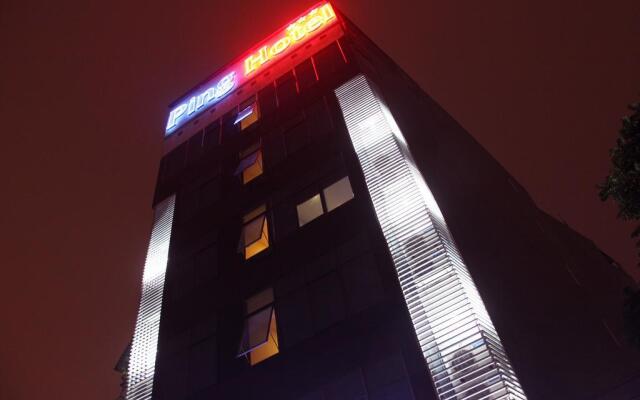 Ping Hanoi Hotel