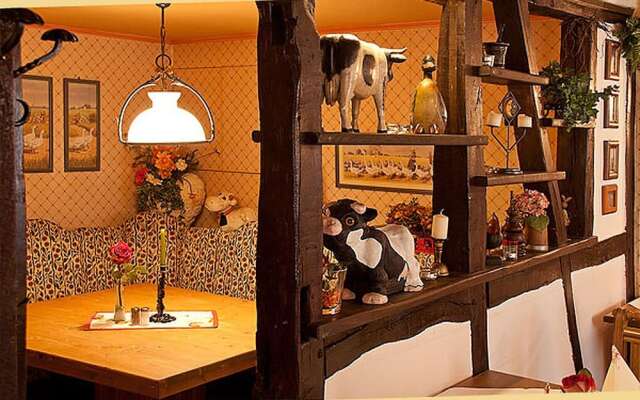 Hotel Meyer - Alter Bergischer Gasthof