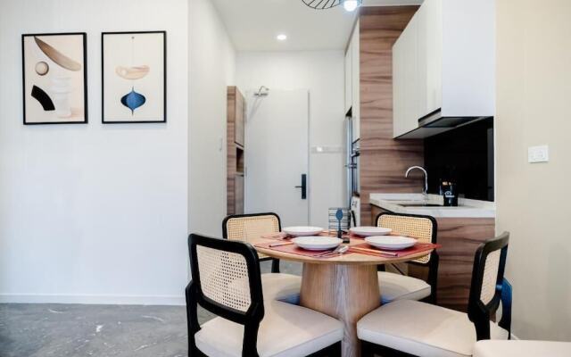 Royce KLCC Kuala Lumpur City Centre by Dormeo Destinations