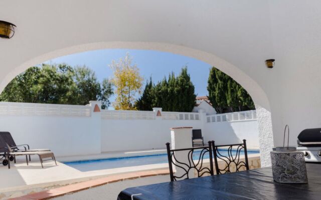 House La Yaya Moraira
