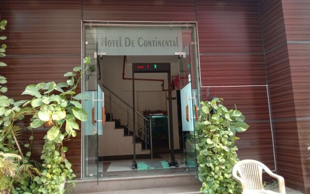 Hotel De Continental