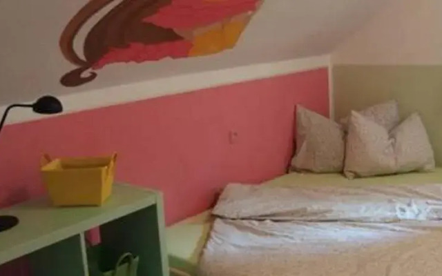 Vila Familyparadise Bergstrasse