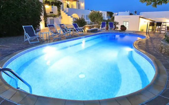 Petali Village Hotel