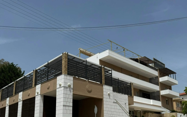 Hotel Selefkos Palace
