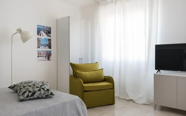 Dioniso Comfort Suite by Wonderful Italy