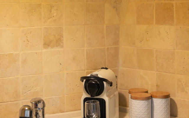 Sapir Boutique Apartments