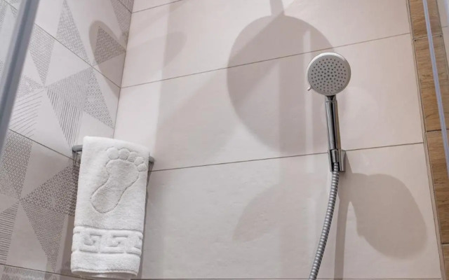 City Park Inn - Apartment