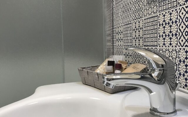 B&B Letto & Latte Pompei