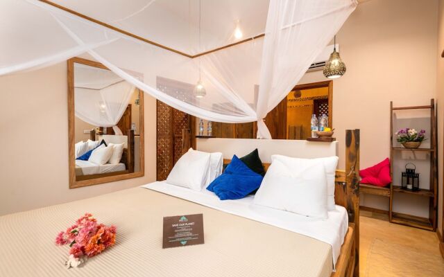 Clove Island Villas & Spa