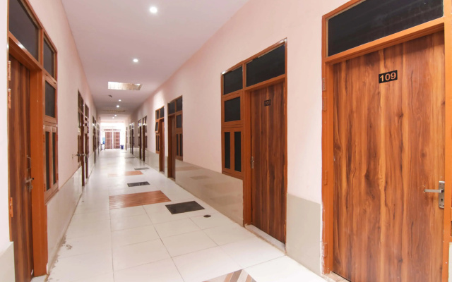 Hotel O by OYO Royal Place