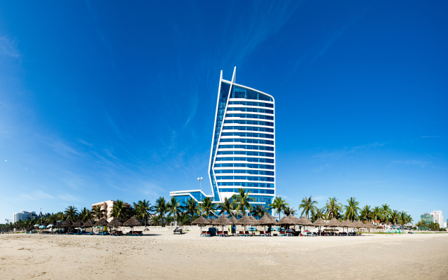 Grand Tourane Hotel