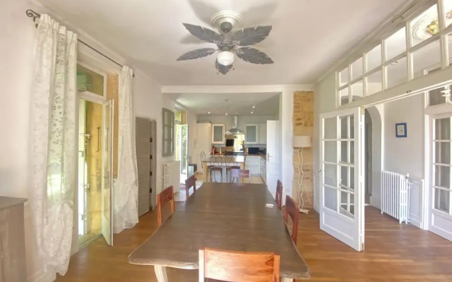 Résidence les trois jardins