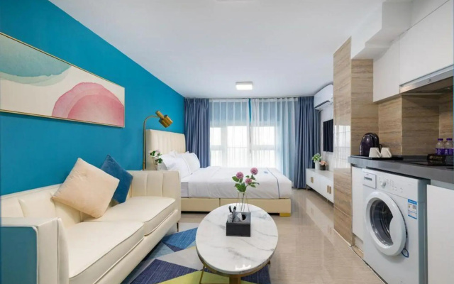 Xing Hui International Apartments