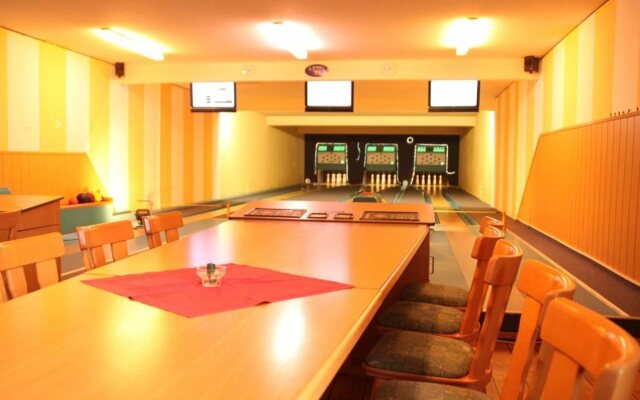 Hotel & Restaurant Hanse Kogge