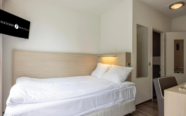 Fletcher Hotel - Restaurant De Witte Raaf