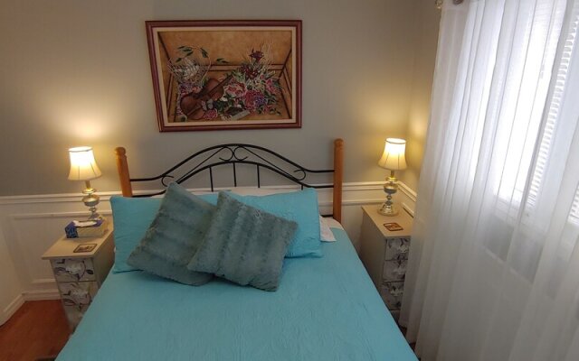 Bobcaygeon Bed and Breakfast
