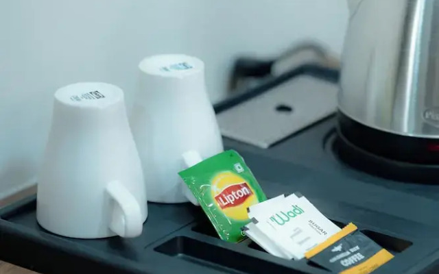 Seri Hotels
