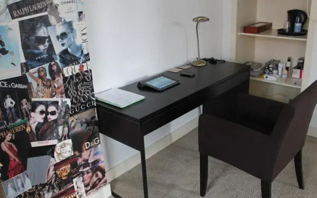 Bed & Breakfast Heyendaal 43