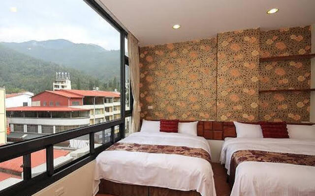 Shi Su Wan jia Homestay I