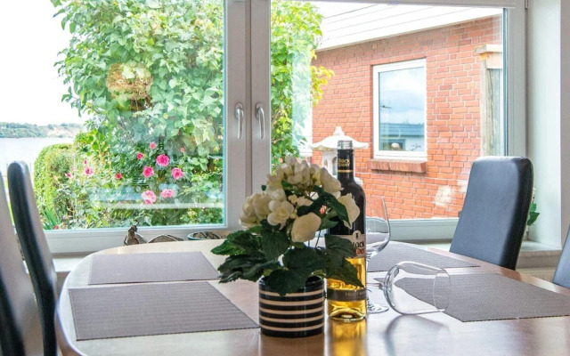 2 Person Holiday Home in Grasten