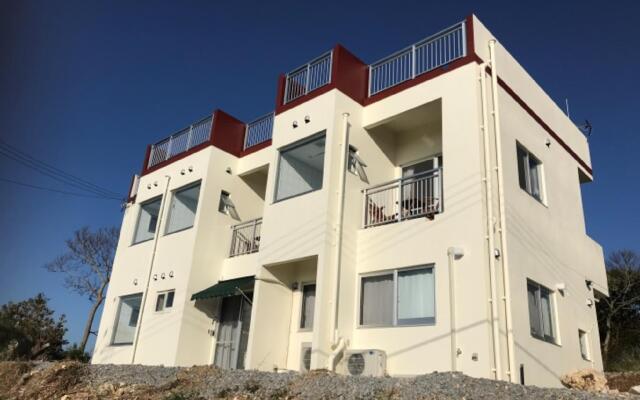 Sea Breeze Kouri <Kourijima>