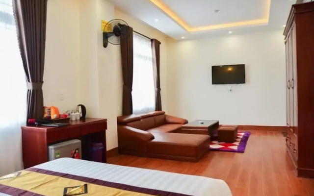 Manh Tuan Hotel Moc Chau - by BAY LUXURY